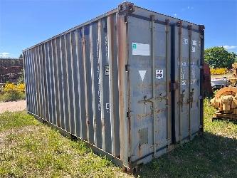  20FT Container