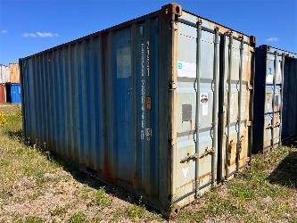  20FT Container