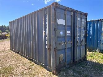  20FT Container