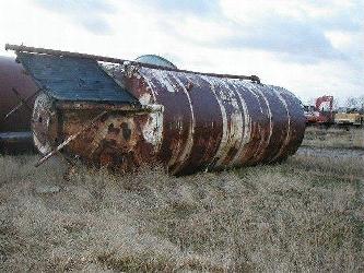  40000 Ltr. Tank