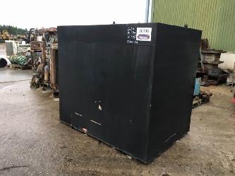  5000 Ltr. Tank