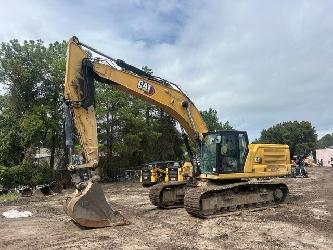 CAT 336