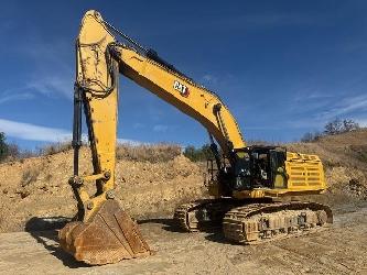 CAT 374