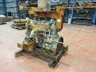 CAT C18