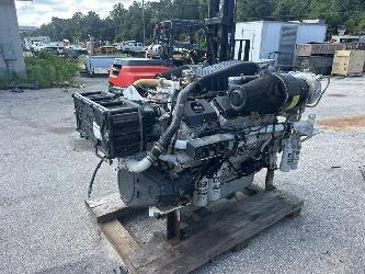 CAT C32