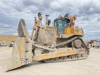 CAT D9R