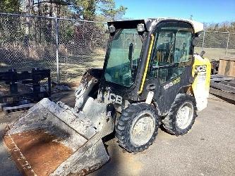 JCB 155