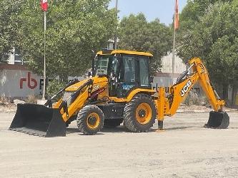 JCB 3DX