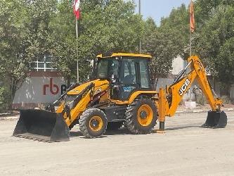JCB 3DX