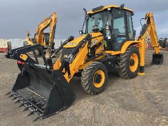 JCB 3DX