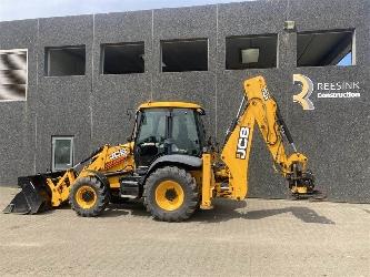 JCB 3CX