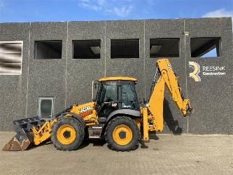 JCB 4CX