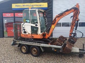 Terex TC20