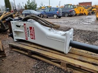 Hammer F24LN