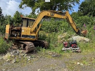CAT E70B