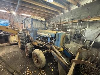 Ford 5000