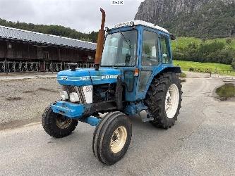 Ford 7610