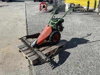 Agria 5400