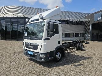 MAN TGL 8.190