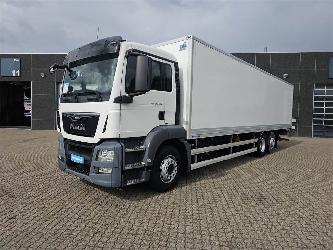 MAN TGS 26.420