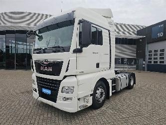 MAN TGX 18.430
