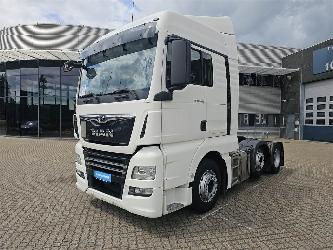 MAN TGX 26.470
