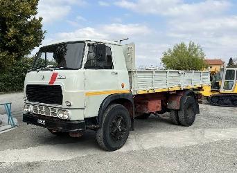 Fiat 673N 4X2