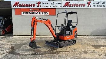 Kubota KX018-4