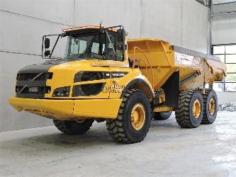Volvo A30G