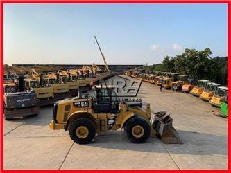 CAT 966M XE