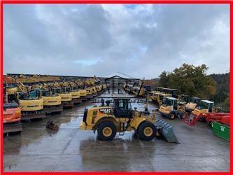 CAT 966M XE