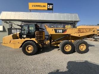 CAT 730