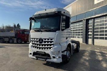 Volvo EC35