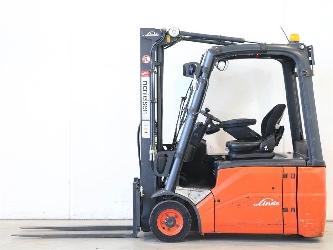 Linde E16/386
