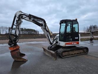 Bobcat 442