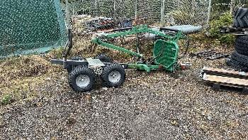  GL34 till ATV