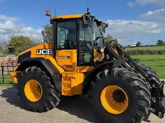 JCB 419S