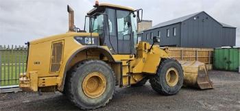 CAT 950H