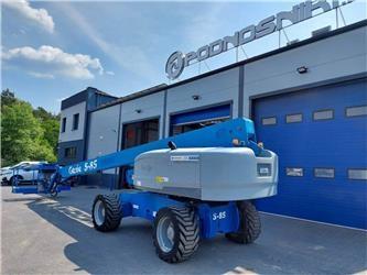 Genie S-85