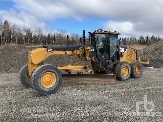 CAT 140M