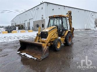 CAT 426C