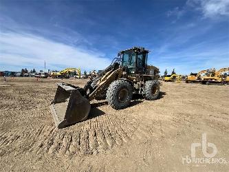 CAT 930G