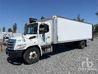 Hino 338