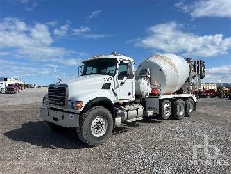 Mack CV