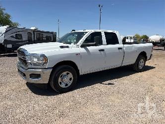 RAM 2500