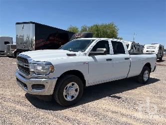RAM 2500