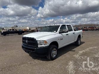 RAM 2500