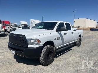 RAM 2500