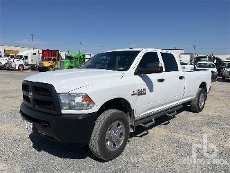RAM 2500