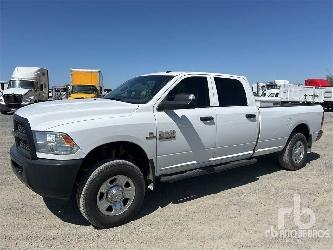 RAM 2500